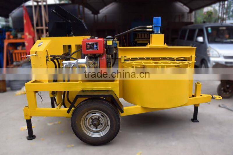 WT1-20M interlocking clay brick machine,semen mesin bata interlocking tanah