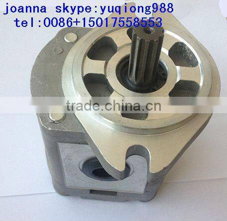 hot sale hitachi excavator EX200-1 hydraulic gear pump 4181700 9217993
