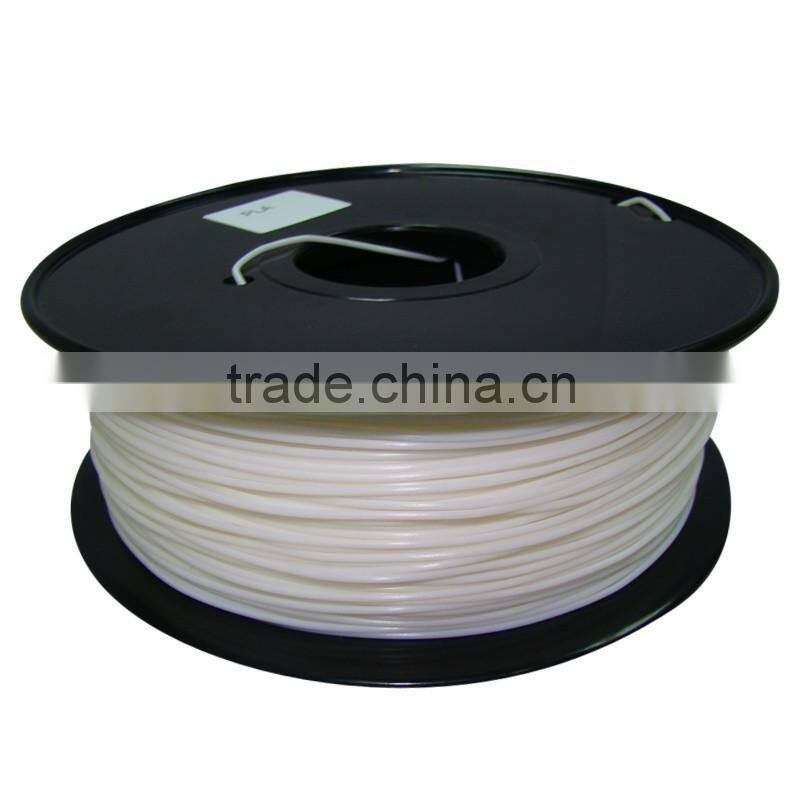 high precision 3D printer filament 1.75MM/3MM ABS/PLA filament for DIY 3D pen 3D printing machine home office model art