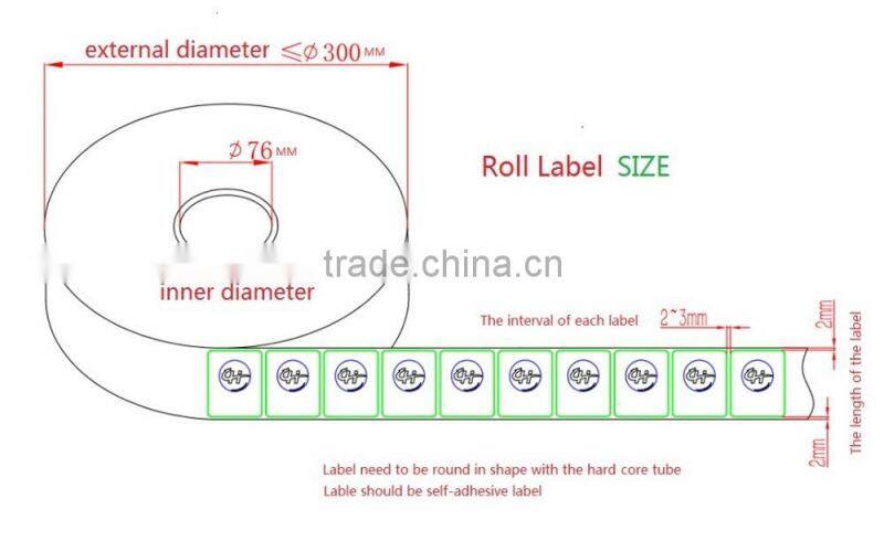Auto Flat bottle Labeling Machine surface labeler,adhesive labeling machine ,shampoo flat surface labeling