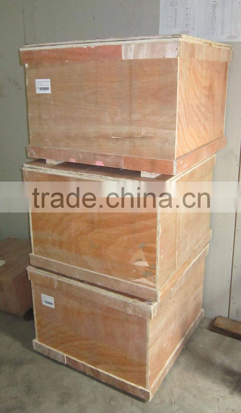 Professional Supplier A4 Full automatic laminated paper business card cutter