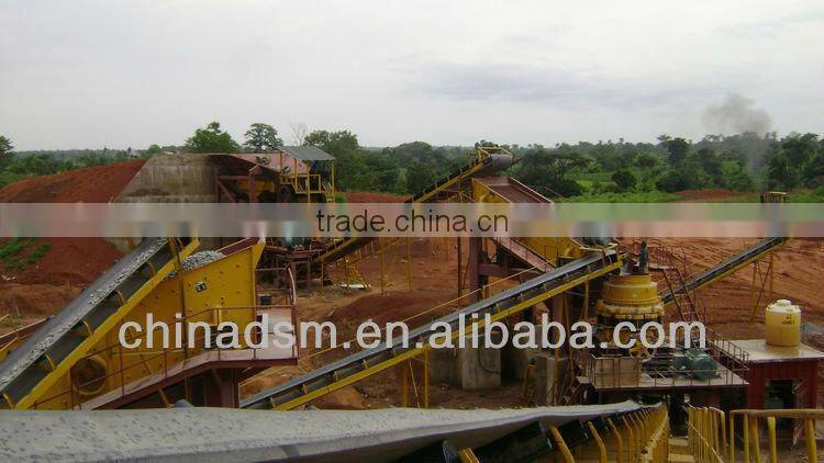 High Efficiency Griotte/Marble Sand Making Machine, Marble Sand Making Equipment