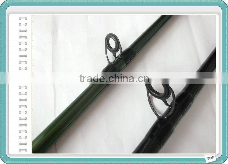 China Manufacturers Carbon Spinning Rod Fishing Rod