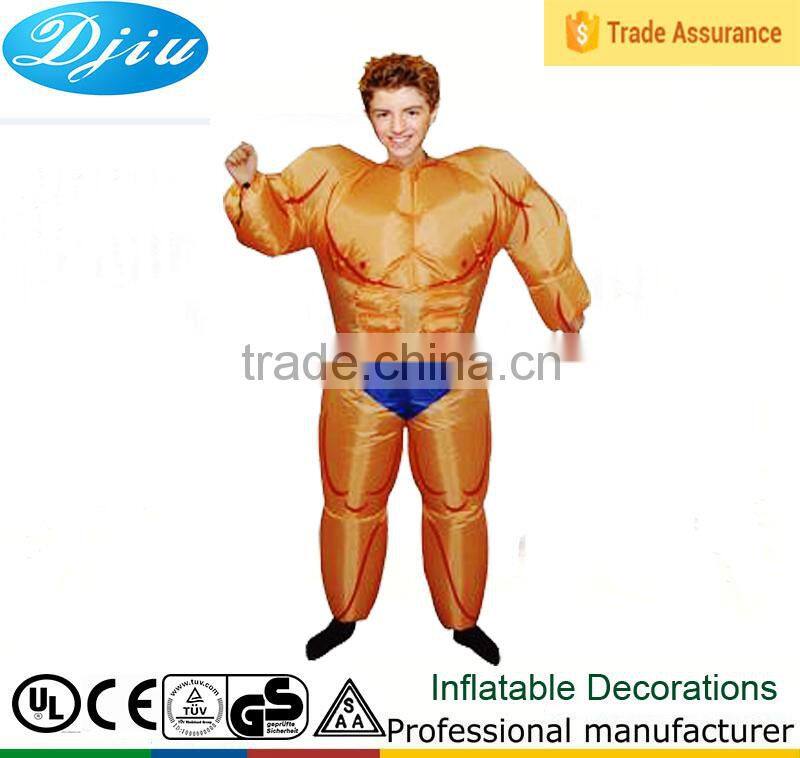 DJ-CO-194 bodybuilder clothing methyl inflatable natural bodybuilder supplements