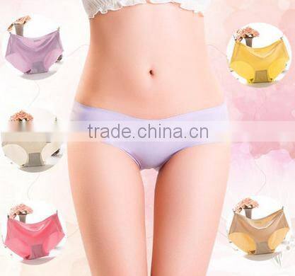 Sexy Lady Panties Fashion Underwear Women In Underpants