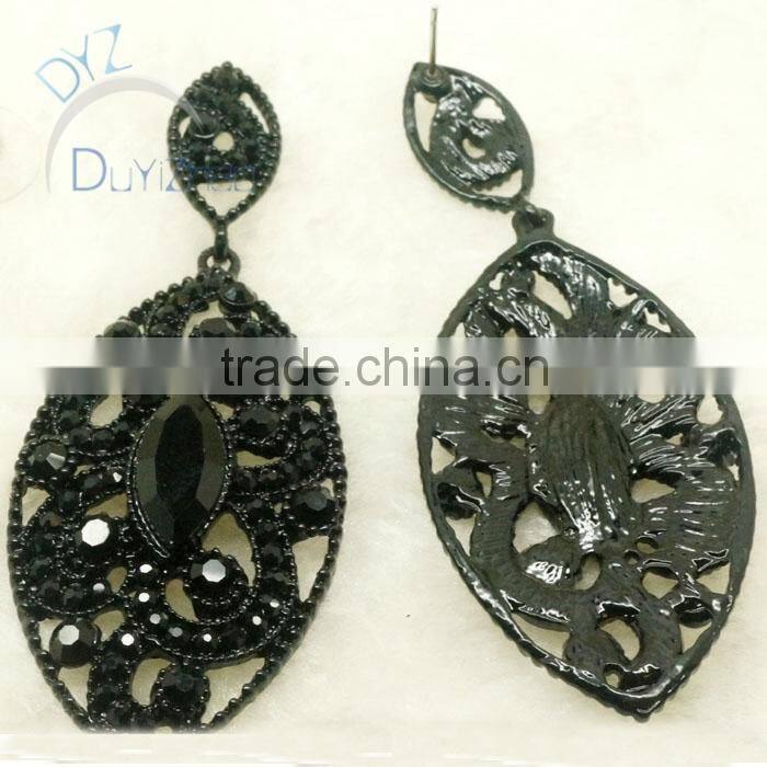 wholesale gold chain necklace Happy design