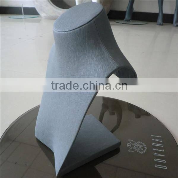 jewellery display mannequins