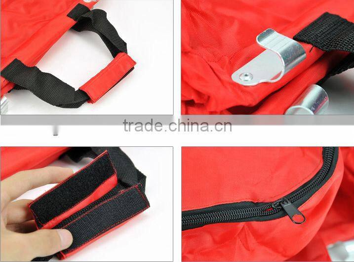 drawstring bags Cinch Bag Supermarket cart shopping bag