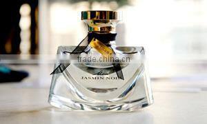 Semi-Automatic High Accurancy Perfume Filling Machine