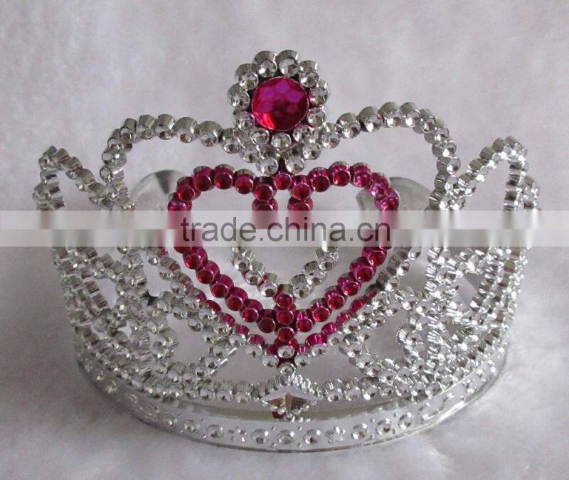 decorative new design plastic princess magic stick for child gift