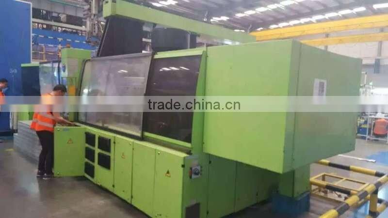 used engel plastic machinery in germany