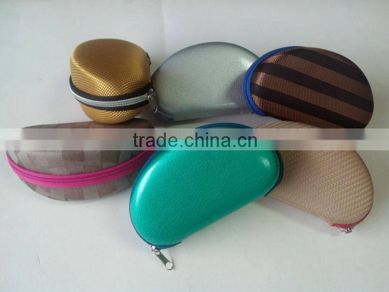 Popular promotion eva optical case