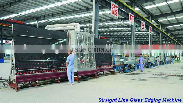 4mm clear float tempered glass/building glass