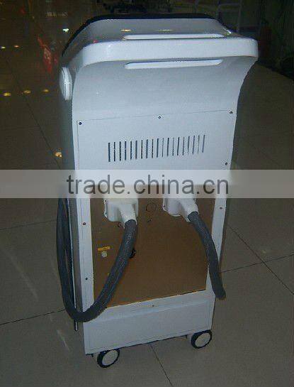 Hot sale diode laser hair remove machine hair removal,skin rejuvenation, skin care--IPL&RF&E-light equipment