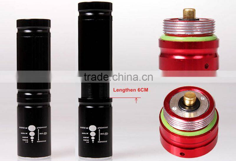 manufacturer led flashlight, led flashlight reflector, led mini flashlight