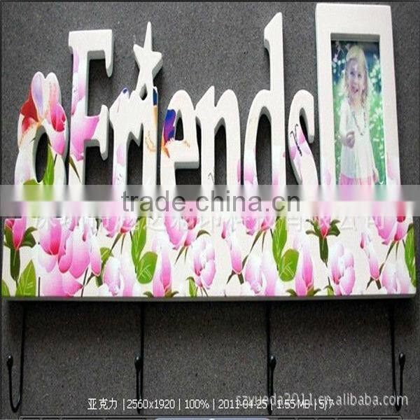 New product !digital acrylic board uv printer with high precision 1 year warranty