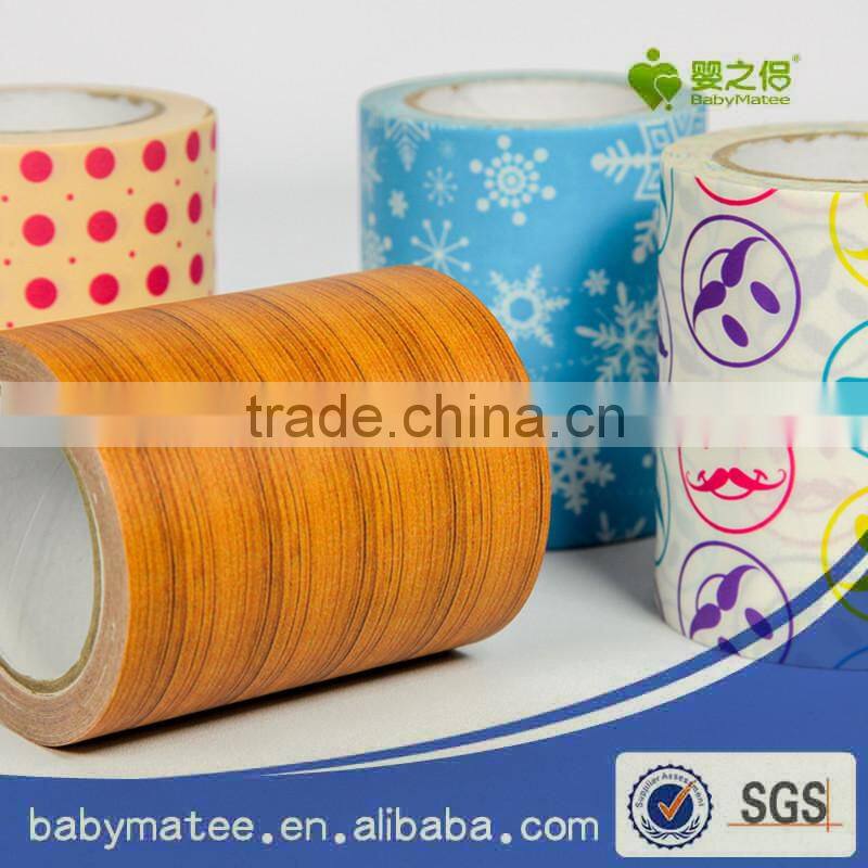 Stripe L edge protection baby protective rubber edge guard babymatee