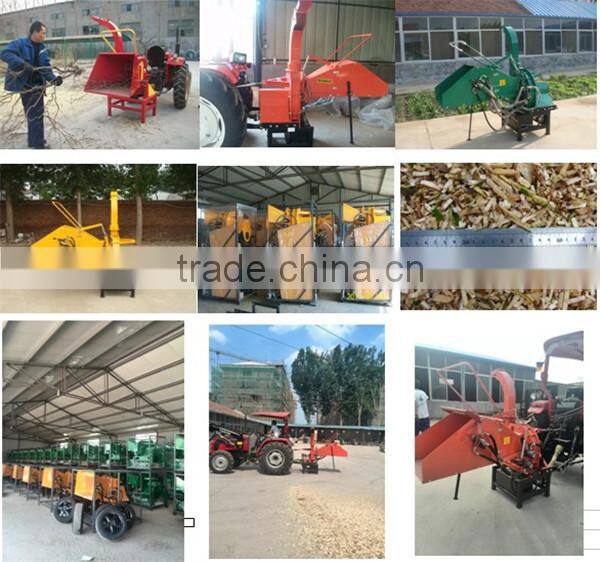 High efficiency backhoe for 50hp tractor