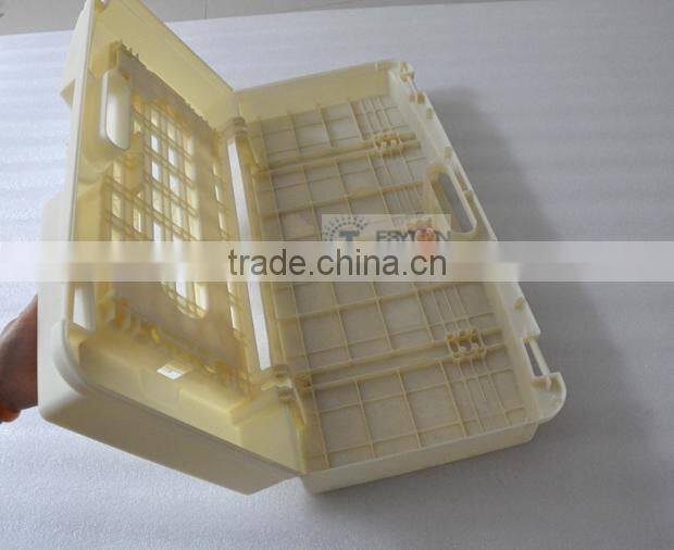 custom plastic cheap prototype maker