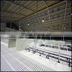 Bridgelux cob led chip Meanwell Driver 200W led highbay lamp light