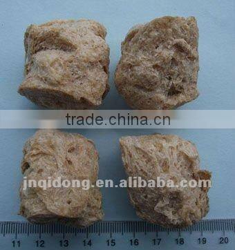 Soya protein extrusion machine