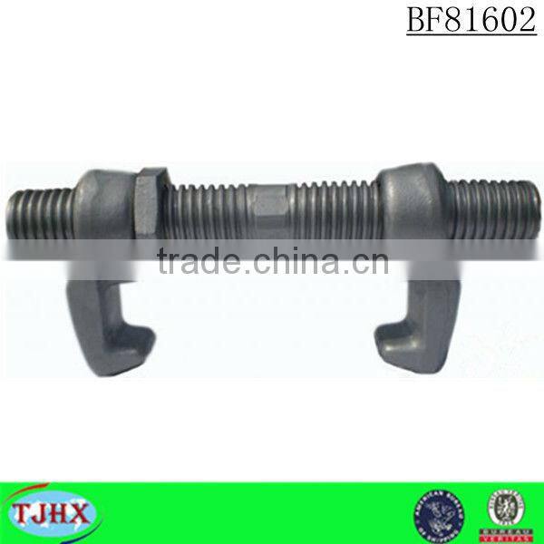 container lashing and fittings