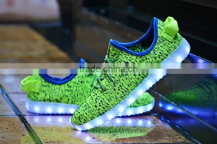 Colorful Shoe light Led flashing shoe light Led light for shoe sole