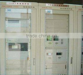 hydropower equipment/ switch gear/ hydro power transformer / control cubicle/ excitor cubicle