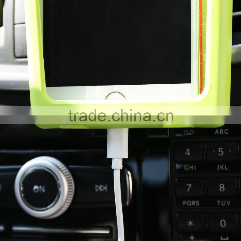 New Arrival Driver Car Air Vent Phone Pocket Holder For Cell Phone