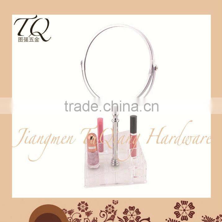 acrylic maginification mirror Looking Glass