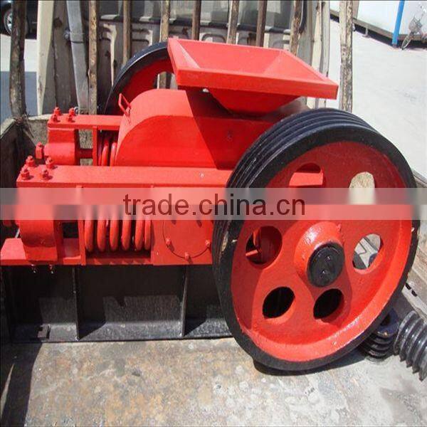 Good Quality Production Laboratory Roll Crusher With Low Price