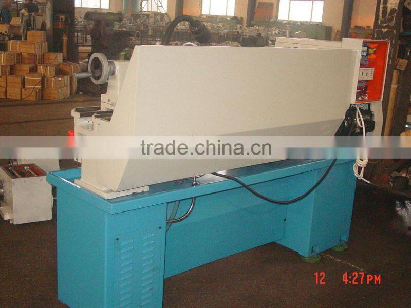 The advanced chinese engine lathe CQ6236 of ALMACO company