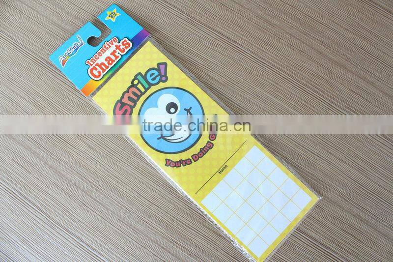 2015 Custom printed notepads