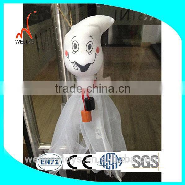 Professional halloween inflatable haunted house for sale with CE certificate