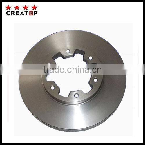 metal brake disc