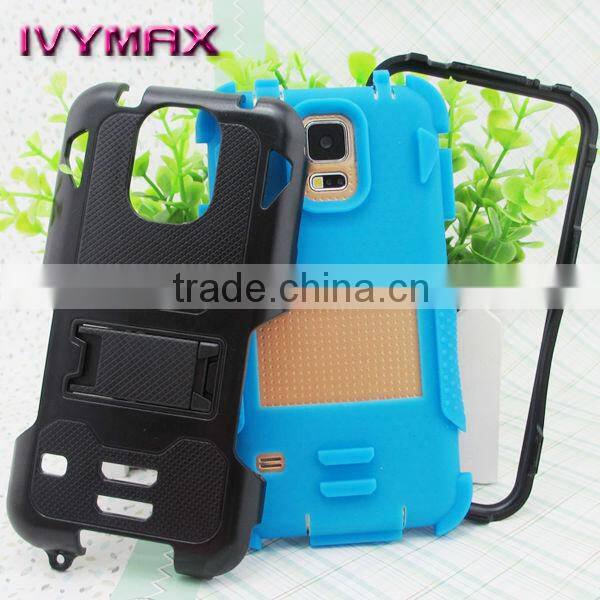 For Samsung Galaxy s5 i9600 Mobile Phone Cover