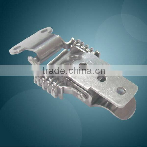 Top-selling compression SK3-011 spring loaded door latch