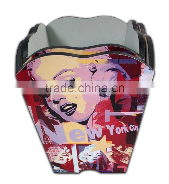 Decorative Wooden Box