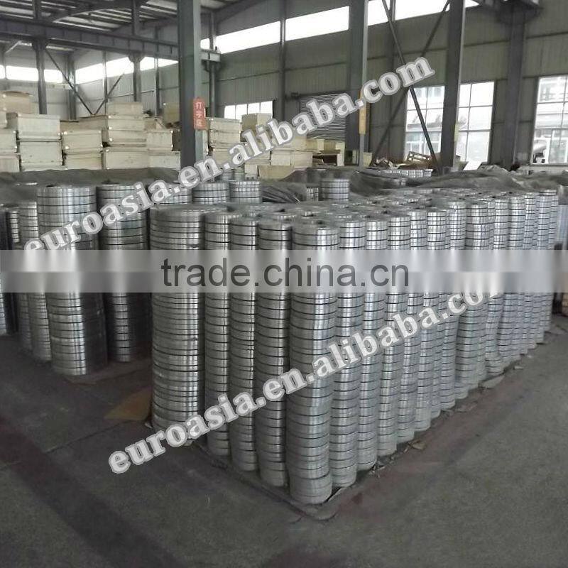 BS 10 Pipe Stainless Steel 150lb Flange