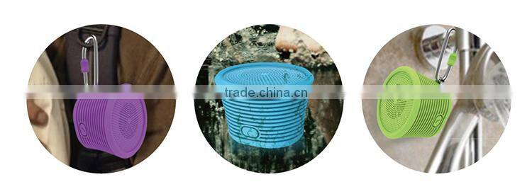 Shenzhen Best Sellers Of 2015 Speaker Bluetooth Waterproof,Waterproof Speaker,Waterproof Bluetooth Speaker