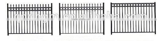 Good Price Balcony Railing/Wrought Iron Security Balcony balustrade for Sale(High Quality)