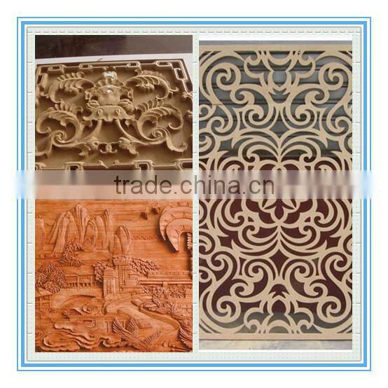 China cheap cutting machine Woodworking with multi head wood cnc router for crafts,furniture and wood toys carving machine