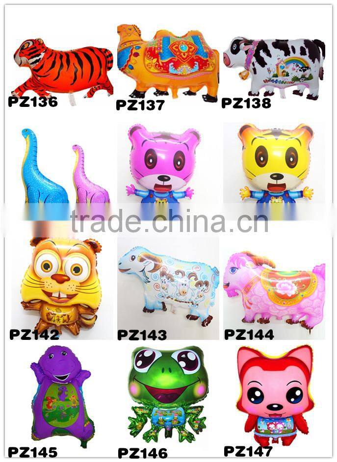 Foil Balloon small Flying Horse shape balloon 75*61cm