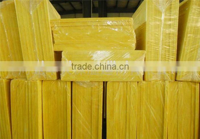 High quality Glass Wool Sandwich Panel