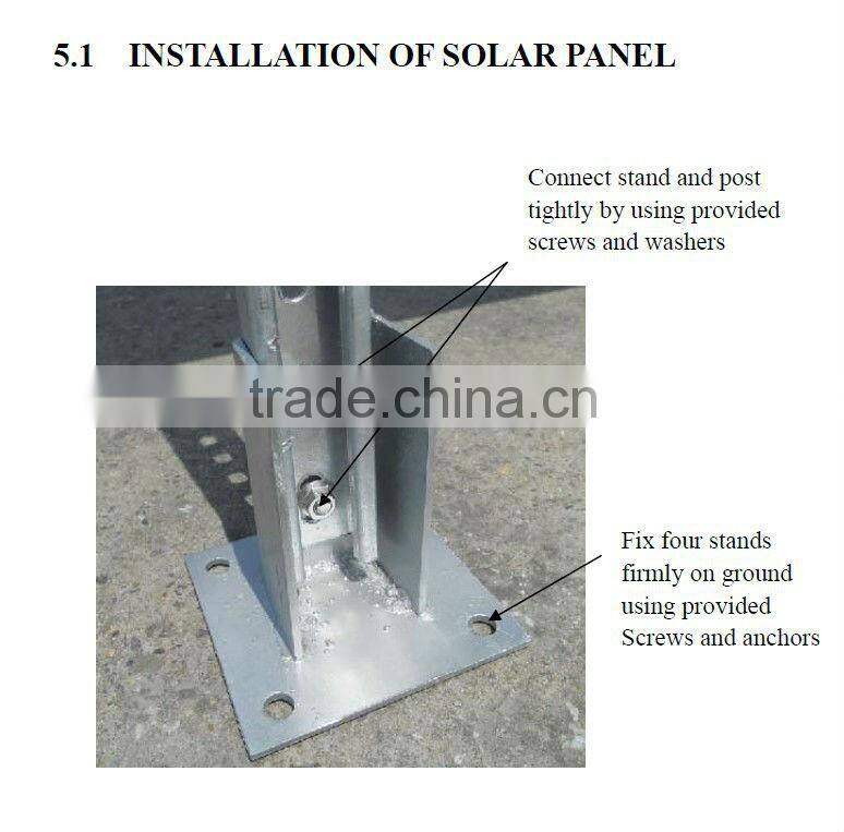 solar energy system