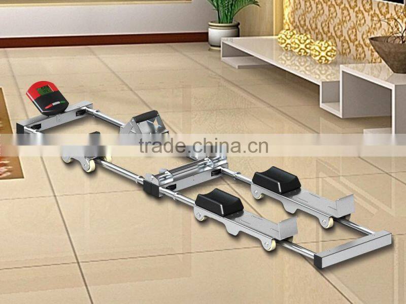 crawl machine/fitness