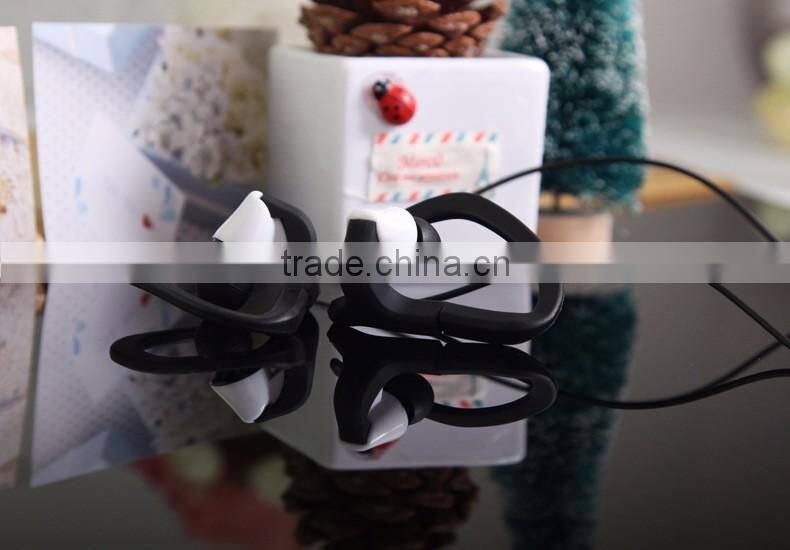 Hot Bluetooth Earphone Sport Wireless Earphones Music Stereo Headphone For iPhone Samsung Xiaomi