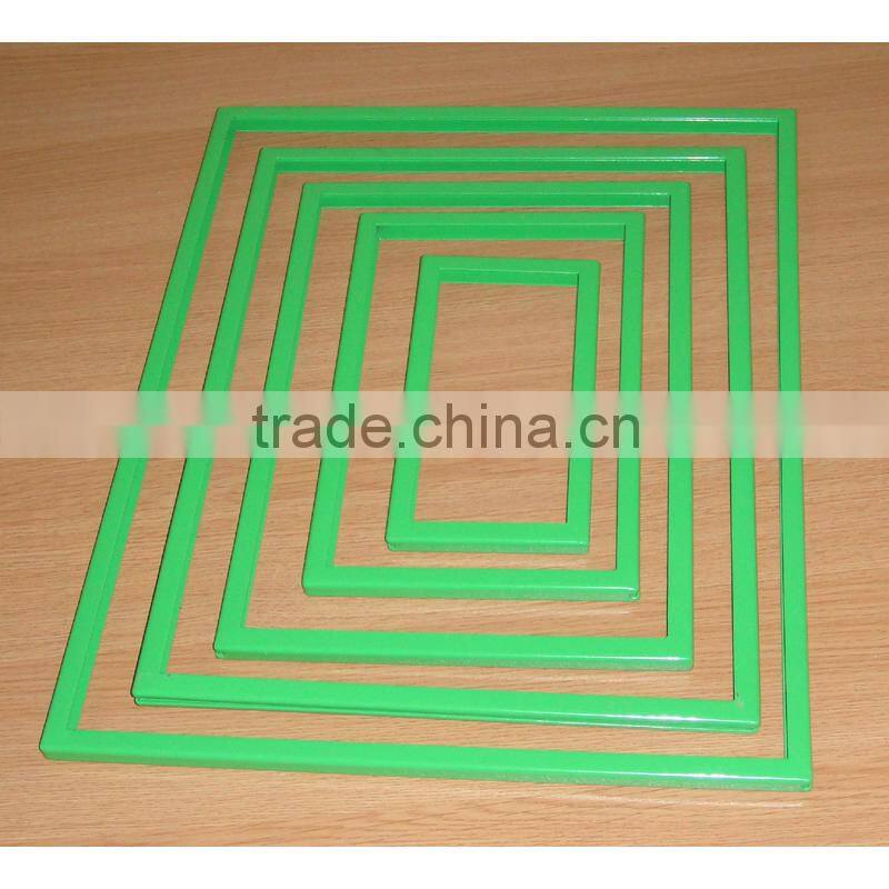 good quality Metal A4 Sign Holder with cheap price