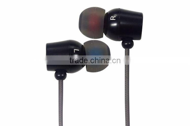 new products 2016 innovative product bluetooth headset earphone noise cancelling headphones