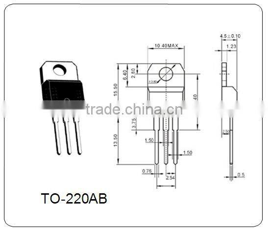 triac 25A